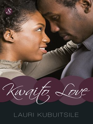 cover image of Kwaito Love